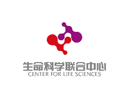 Tsinghua University – Peking University Center for Life Sciences logo