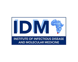 Institute of Infectious Disease and Molecular Medicine, University of Cape Town logo