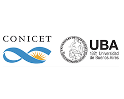 University of Buenos Aires/CONICET logo